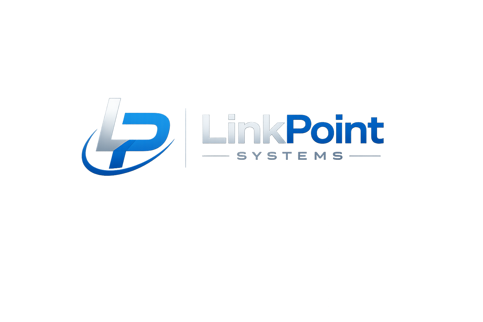 LinkPoint Systems logo